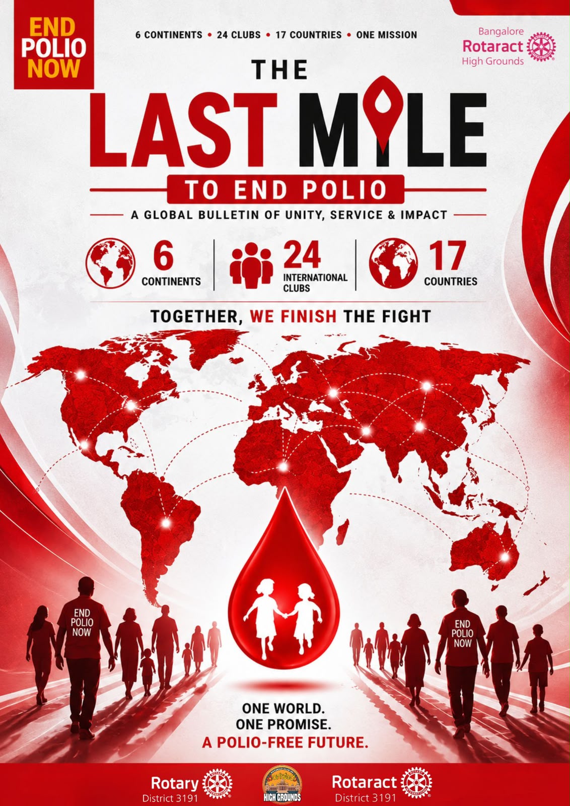 Last Mile - End Polio Thumbnail