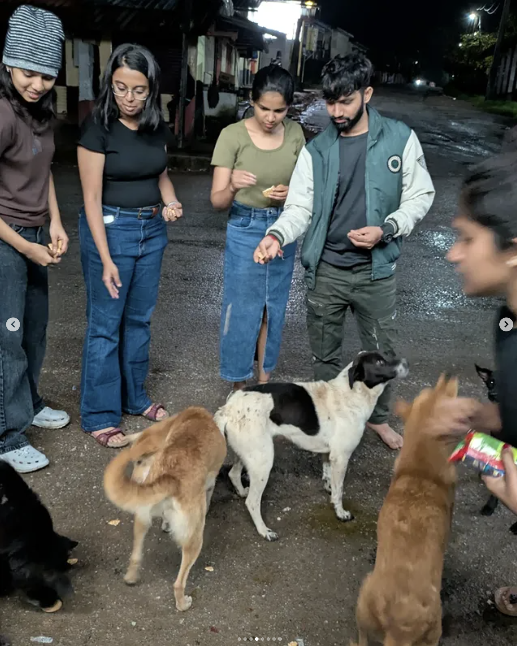 PAWS for Cause Thumbnail
